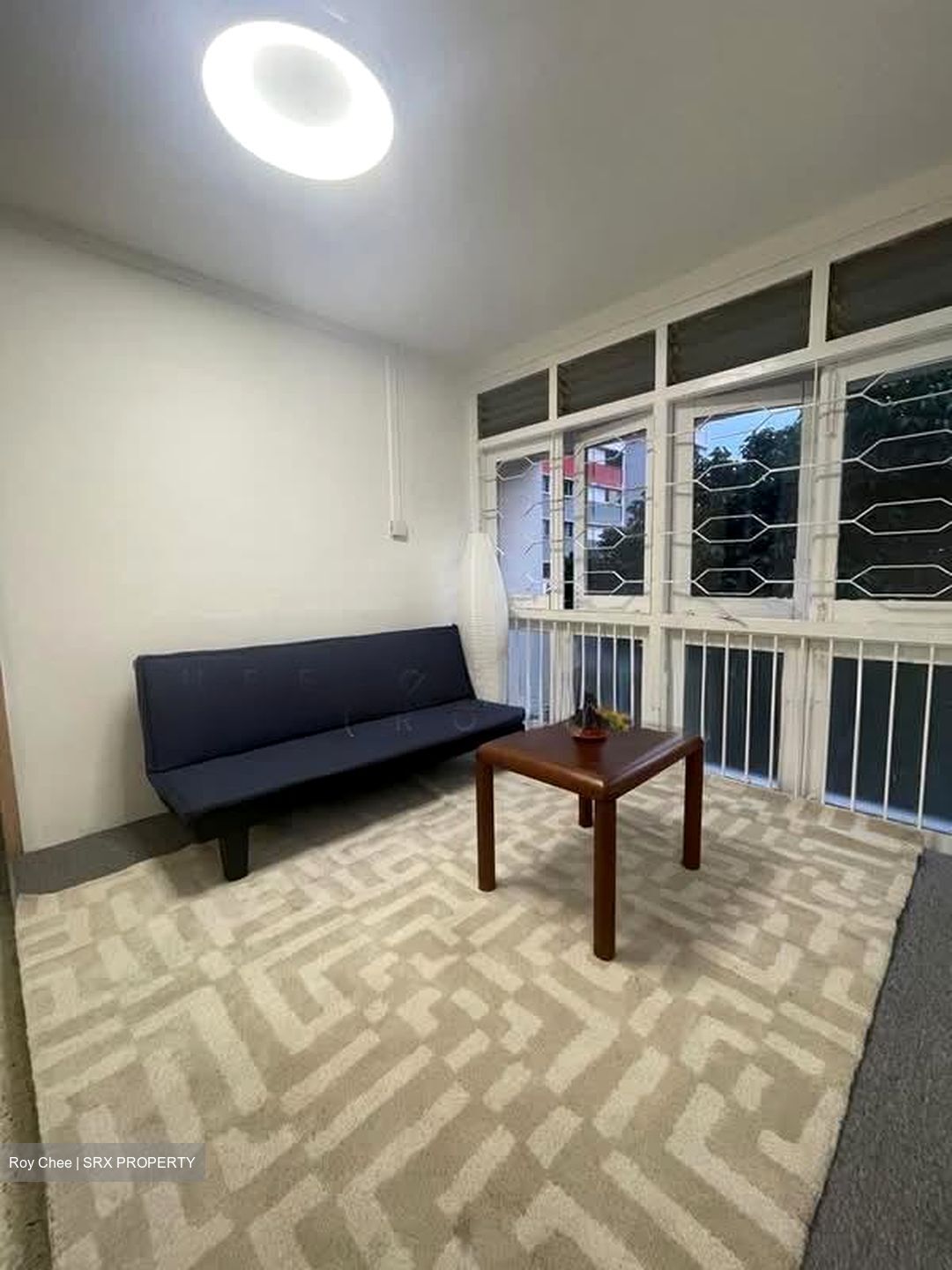 Spottiswoode Park (D2), Apartment #597652281